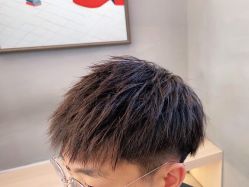 -MOVAN HAIR莫凡匠人发型屋