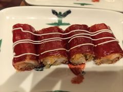 -夏宫中餐厅(香格里拉大酒店)