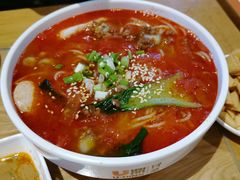-U鼎冒菜