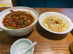 -彭厨(玉荣庄店)