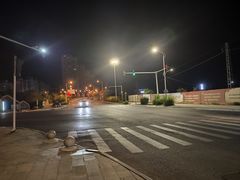 -小绿谷公园