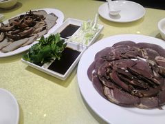 -李连贵熏肉大饼(兴工街店)