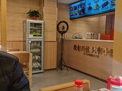 -华天延吉餐厅(西四总店)