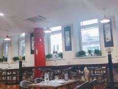 大堂-老都一处饺子馆(道里店)