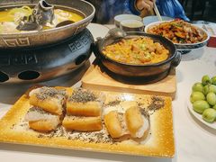 -甦杏鸡毛店(双流广场店)