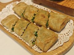 -芳芳私房菜·精作淮扬菜(玖珑湾店)