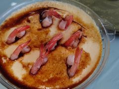 -京秀缘蒸汽海鲜农家菜大馅蒸饺
