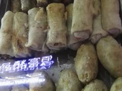 -陈记印尼风味小吃(北湖店)