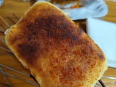 -老姜烤肉(河马石商园店)