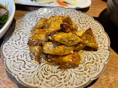 -周家二小姐的菜(西津渡店)