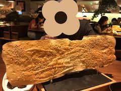 鞋底饼-弄堂里·寻味杭州(湖滨银泰in77C区店)