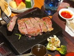 -缦云里花园餐厅