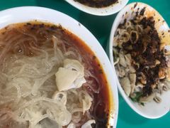 -甘记肥肠粉(马鞍北路店)