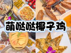 -亚龙湾热带天堂森林公园