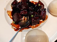 -鸽子侯·家宴·平价海鲜(市图书馆店)