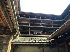 -福建土楼(南靖)景区