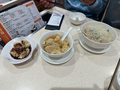 -池记(尖沙咀店)