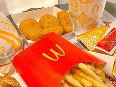 -麦当劳(金地店)