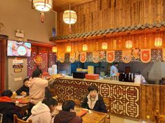 大堂-四季美汤包(汉口里店)