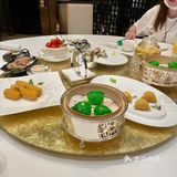 澳門早茶