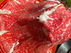 -牛New寿喜烧(曹路花园城店)