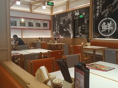 -味千拉面(敏捷广场店)