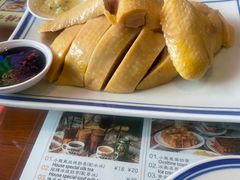 -小龍鳳餐室(番禺路店)