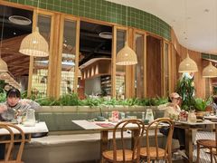 -芭札·Thai泰国餐厅(同和金铂天地店)