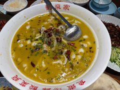 -刘东家老碗(紫荆山路店)