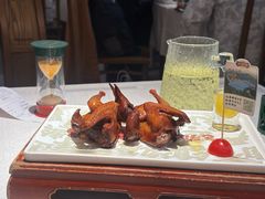 -大鸽饭(岗顶店)