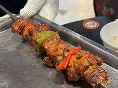 -草原饭店火锅