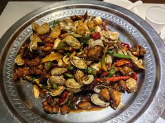 -东来土菜馆(民祥园路店)