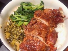 -贡梅老面馆·蟹粉面·无锡特色小吃(南长街主推店)