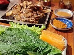 -将军牛排·尔滨地标朝鲜族美食(总店)