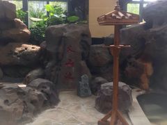 -郑州银基黄帝宫御温泉