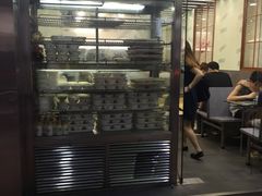 -义顺牛奶公司(庇利金街店)