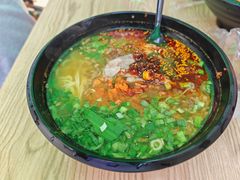 -一品飘香米线(一中总店)