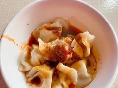 -岳四孃老面馆(四川师范大学狮子山校区桂苑店)