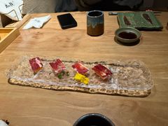 -Minase水濑·日料放题(外滩店)