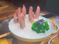 -手选潮汕鲜活牛肉火锅(二七广场店)