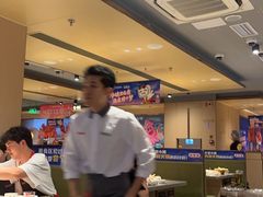 -海底捞火锅(北京路店)