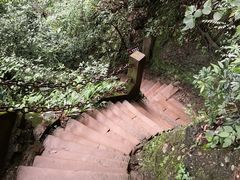-青城山