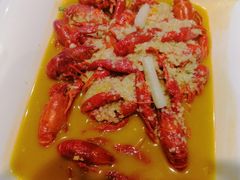 -海逸餐厅·象山海鲜