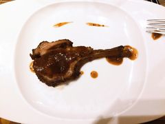 -杭州国际会议中心洲际酒店-原素全日餐厅(解放东路店)