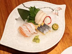 -故乡屋日本料理(八一广场店)