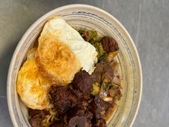 -梅溪·小伙子干挑面(安吉总店)