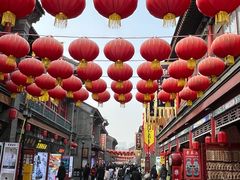 -古文化街旅游区
