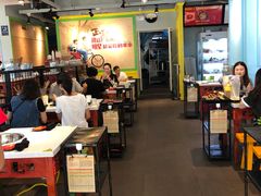 -钢管厂五区小郡肝串串香(车公庙店)