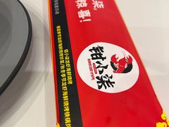 -钳小柒·小龙虾蓝龙王烧烤夜宵(长寿路店)