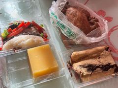 -清真·白记年糕(牛街北口店)